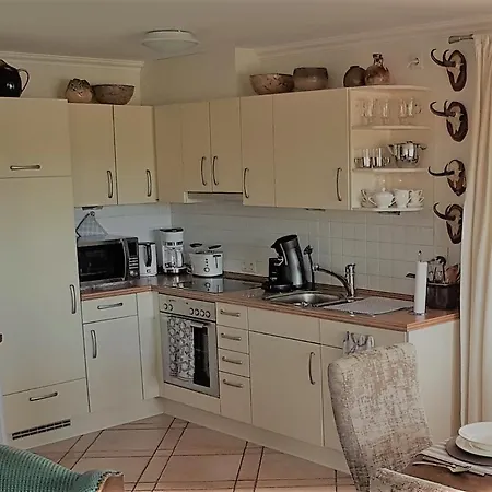 アパート Meisterstein *