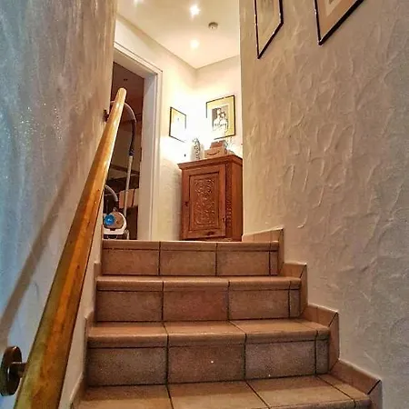 Apartment Meisterstein