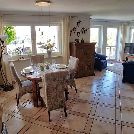 Meisterstein Apartment