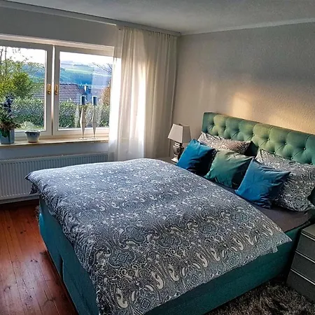 Meisterstein Apartment Winterberg