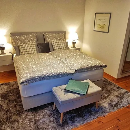 Apartment Meisterstein *