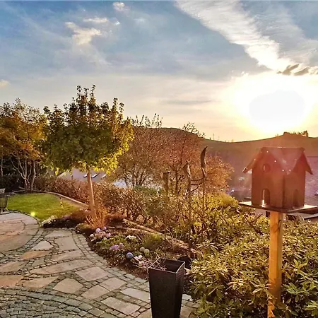 Meisterstein Apartment