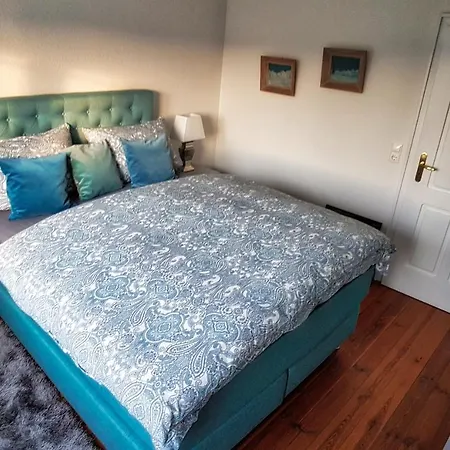 Meisterstein Apartment