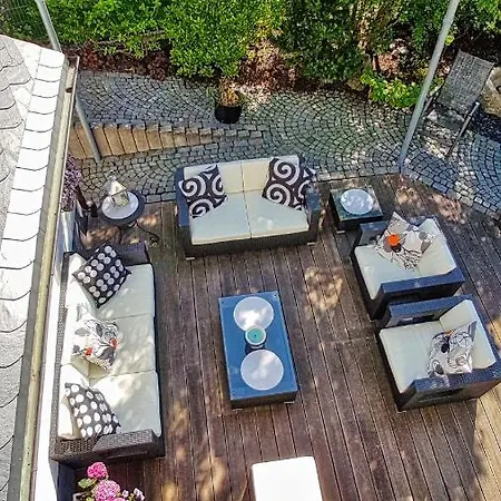 Daire Meisterstein *