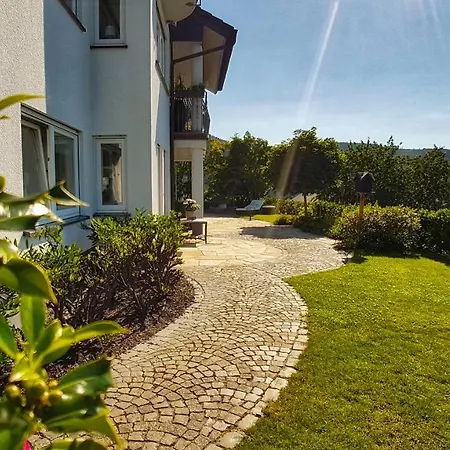 Meisterstein Apartment