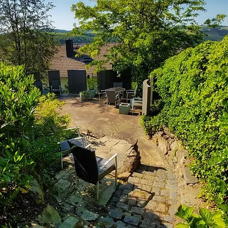 Daire Meisterstein *