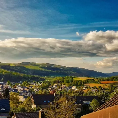 Apartment Meisterstein Winterberg