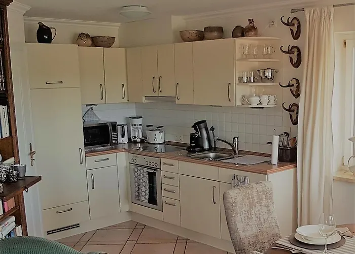 Apartment Meisterstein *