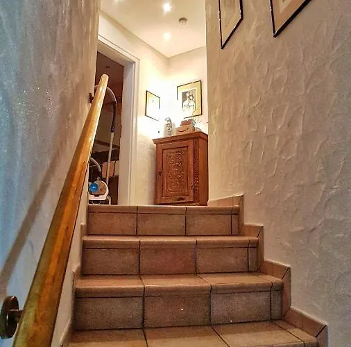 アパート Meisterstein