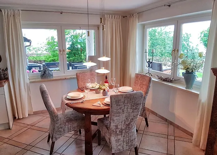 Meisterstein アパート ヴィンターベルク