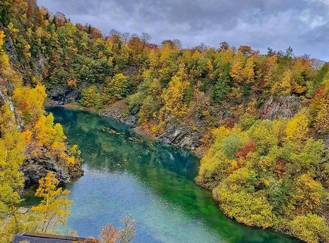 Meisterstein * Winterberg