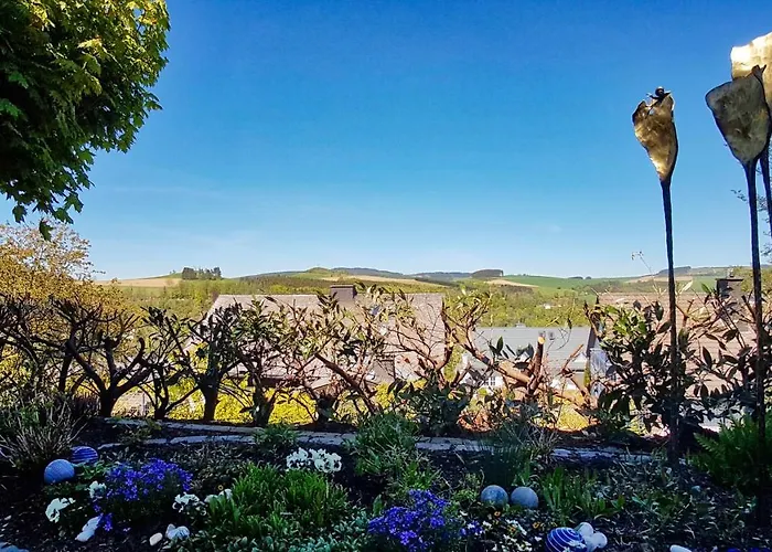 Apartment Meisterstein Winterberg