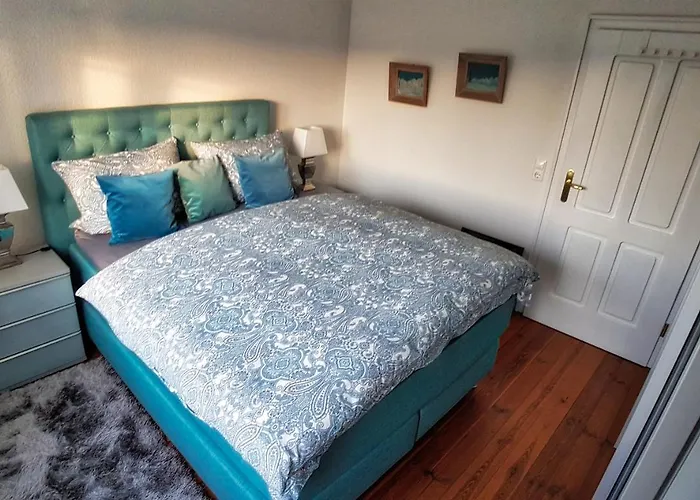 Meisterstein アパート