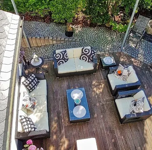 Apartment Meisterstein *