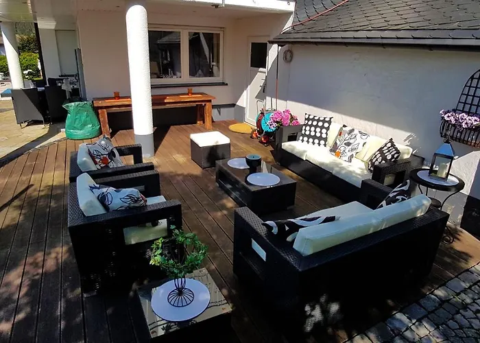 Apartment Meisterstein