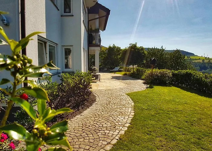 Meisterstein Appartement