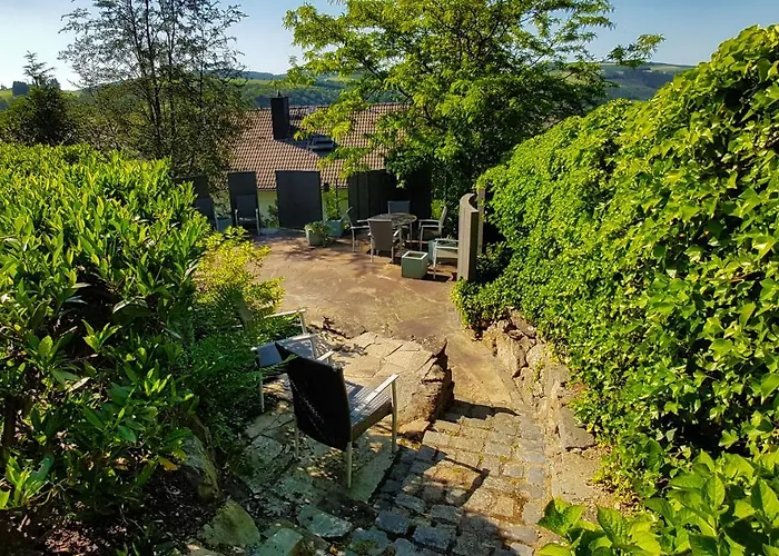 Apartment Meisterstein *