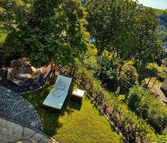 Meisterstein アパート ヴィンターベルク